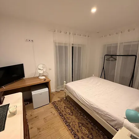 De Homestay szállás Nazaré