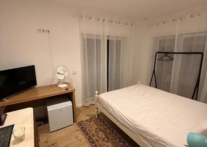 De 홈스테이 나자레