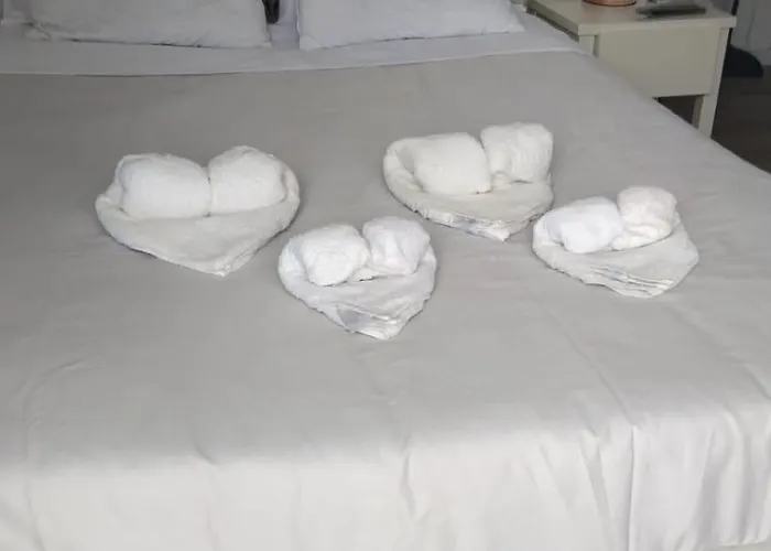 홈스테이 De 나자레